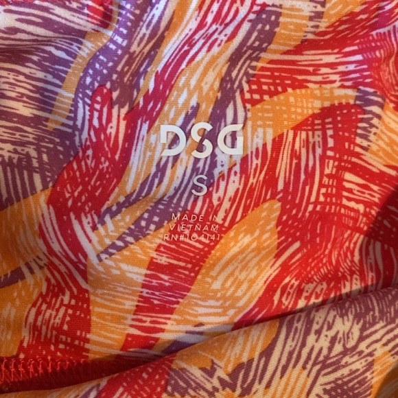 Colorful Kids Leggings - Picture 4 of 5